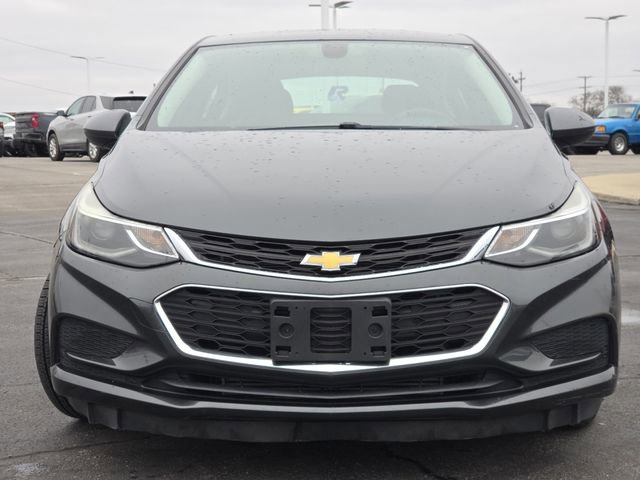Used 2017 Chevrolet Cruze LT image 11