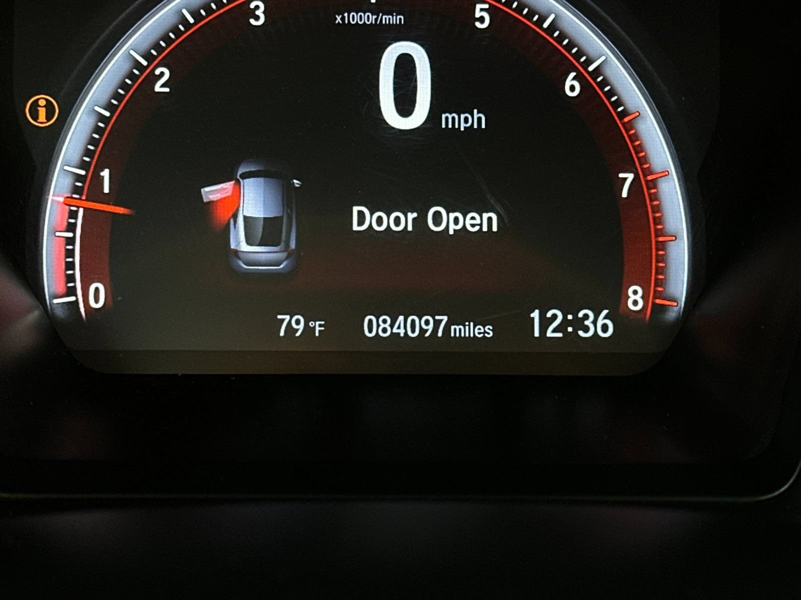 Used 2020 Honda Civic Si image 25