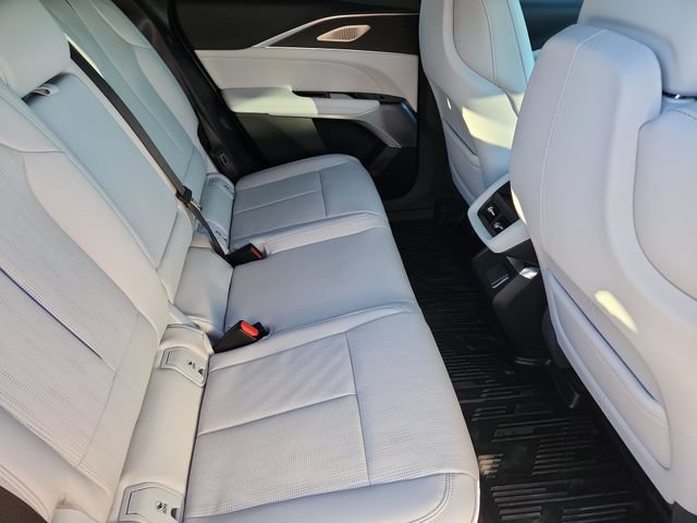 New 2026 Cadillac Lyriq Premium Sport AWD/4WD image 23