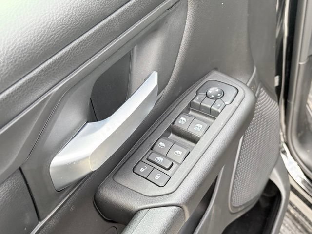 New 2026 RAM 1500 Express AWD/4WD image 13