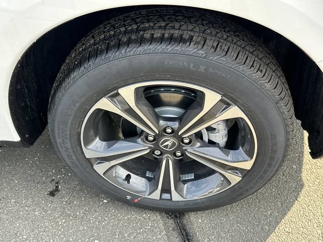 Used 2026 Acura RDX w/ Technology Package AWD/4WD image 7