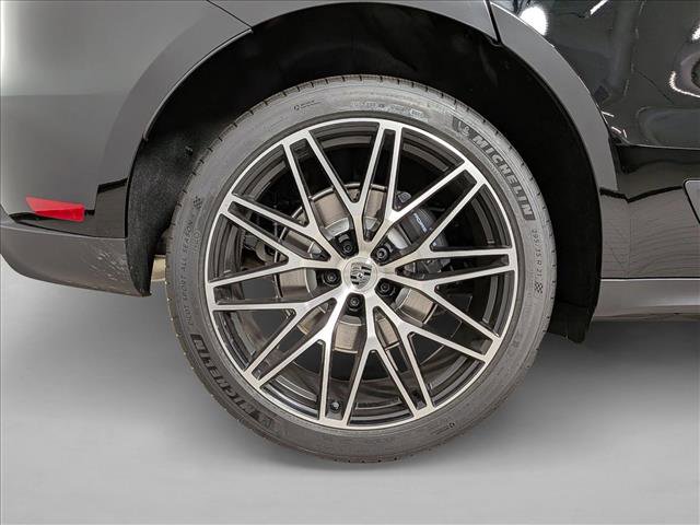 New 2026 Porsche Macan AWD/4WD image 27