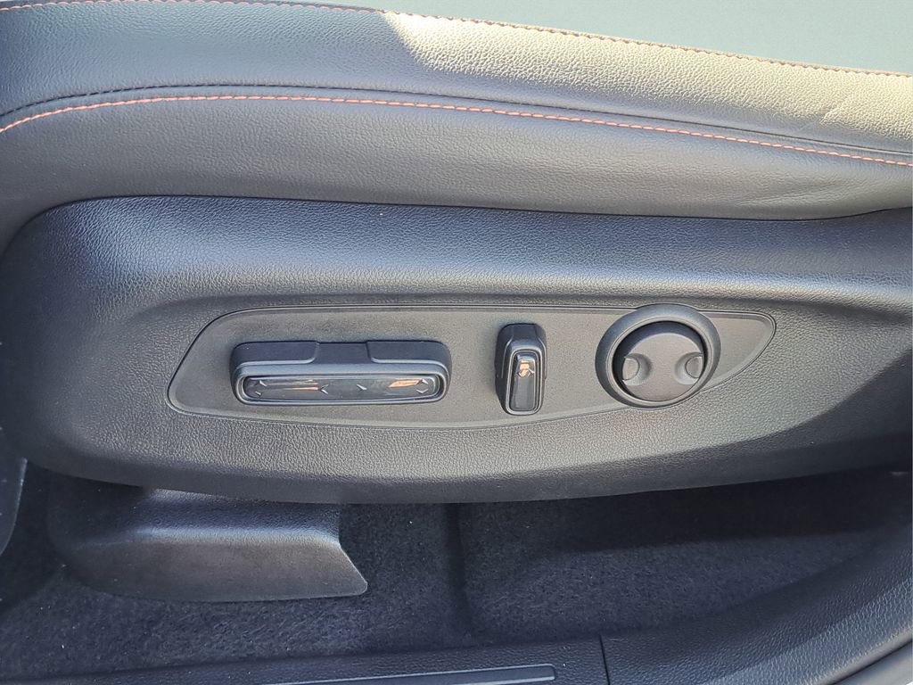 Used 2024 Honda CR-V Sport Touring image 19