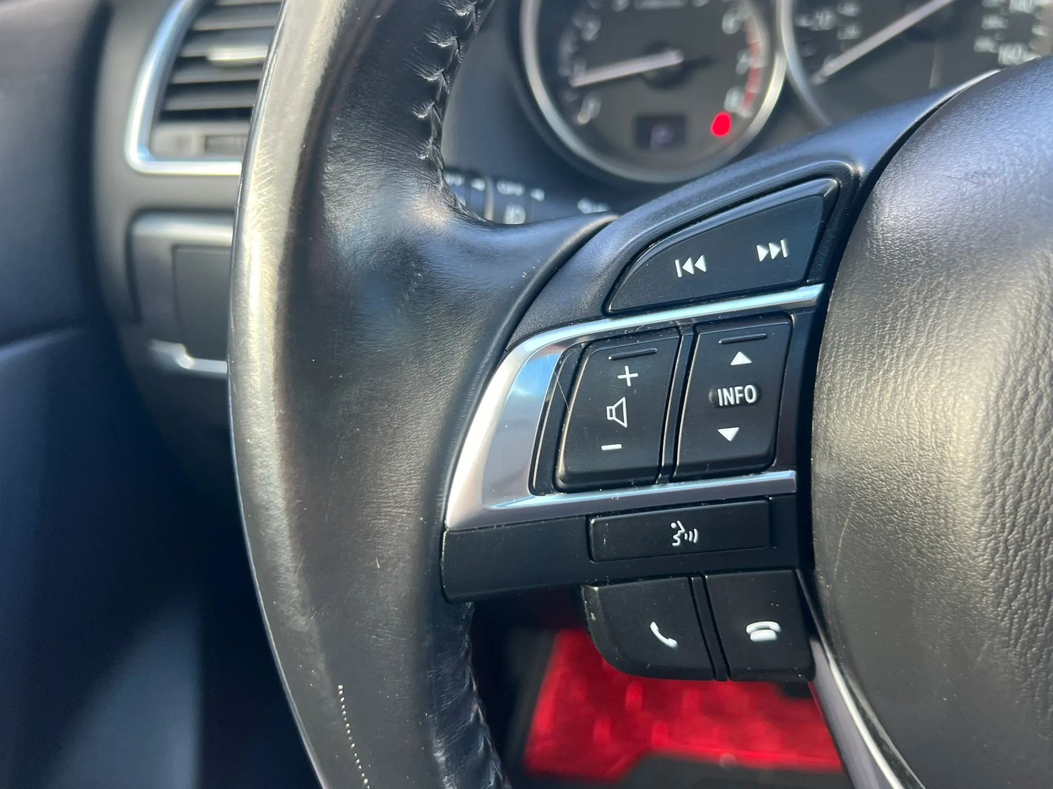 Used 2016 MAZDA CX-5 Grand Touring image 20