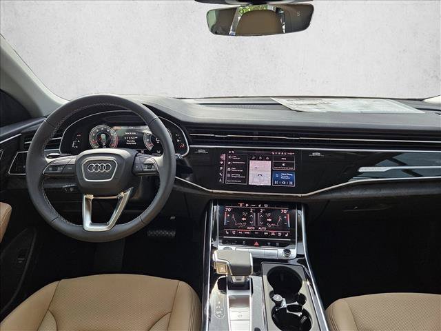 New 2027 Audi Q8 Premium Plus AWD/4WD image 18