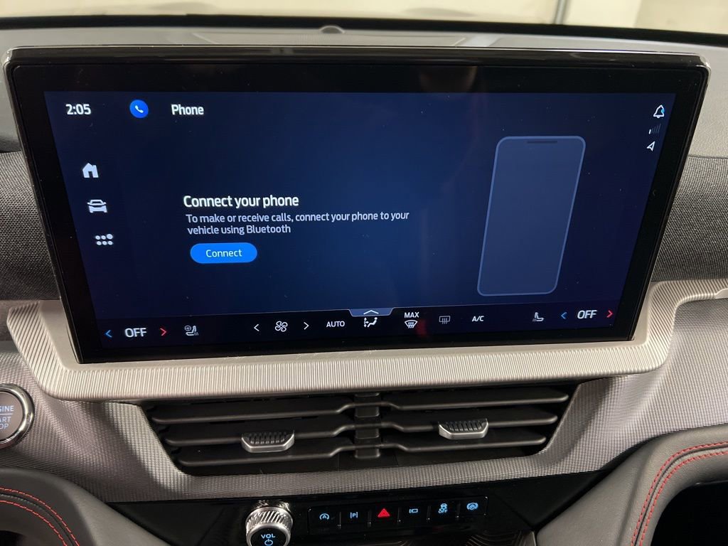 New 2026 Ford Explorer ST-Line w/ ST-Line Street Pack image 11