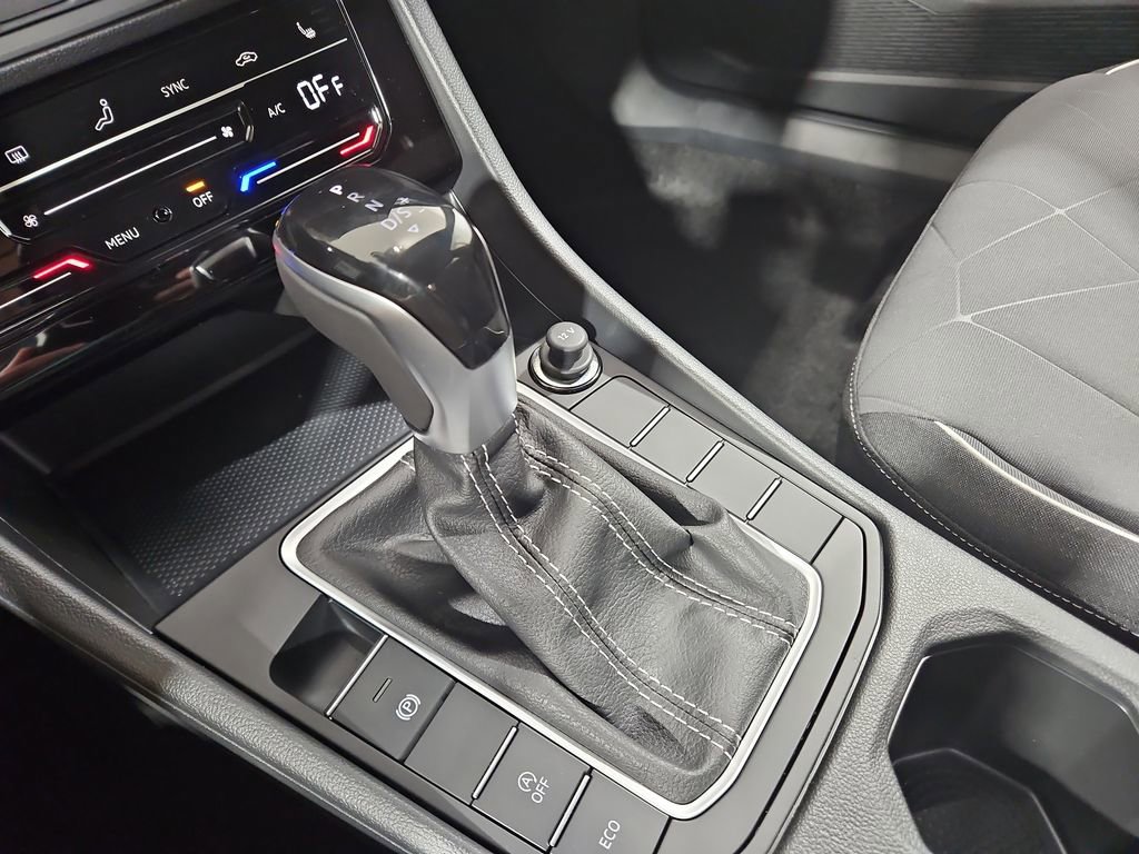 New 2026 Volkswagen Jetta Sport image 22