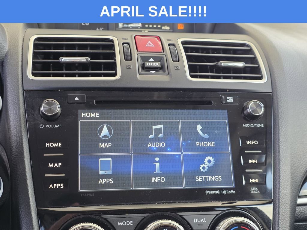 Used 2018 Subaru Forester 2.5i Touring w/ Popular Package #3B image 22