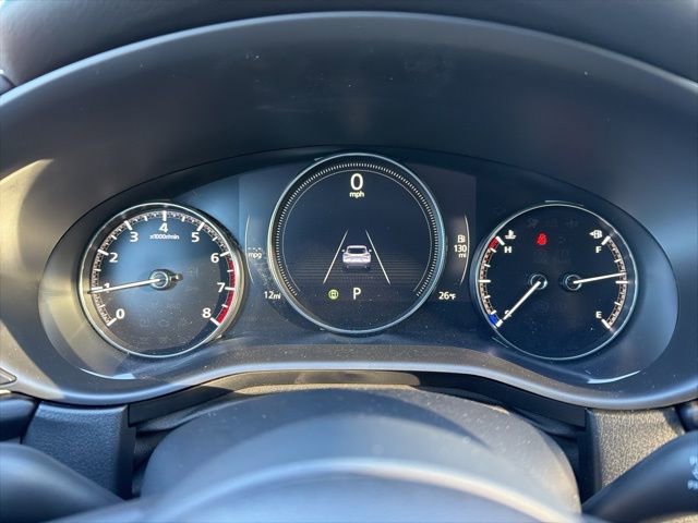 New 2026 MAZDA CX-30 2.5 Turbo w/ Premium Plus Pkg image 13