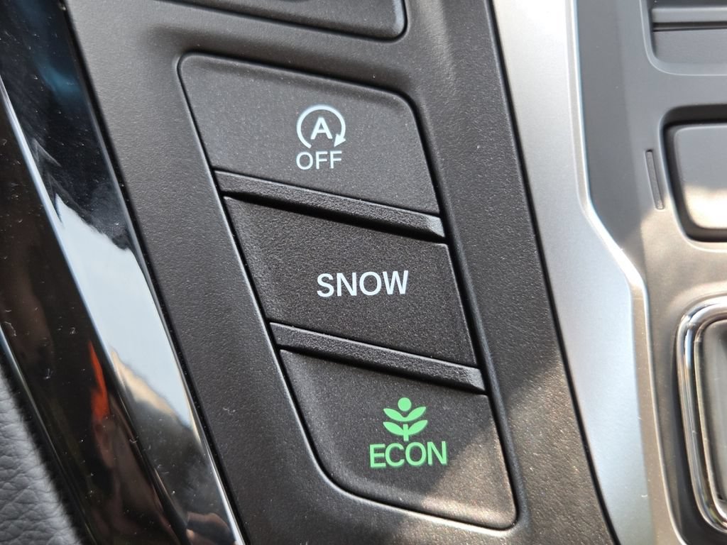 Certified 2026 Honda Odyssey Elite image 8