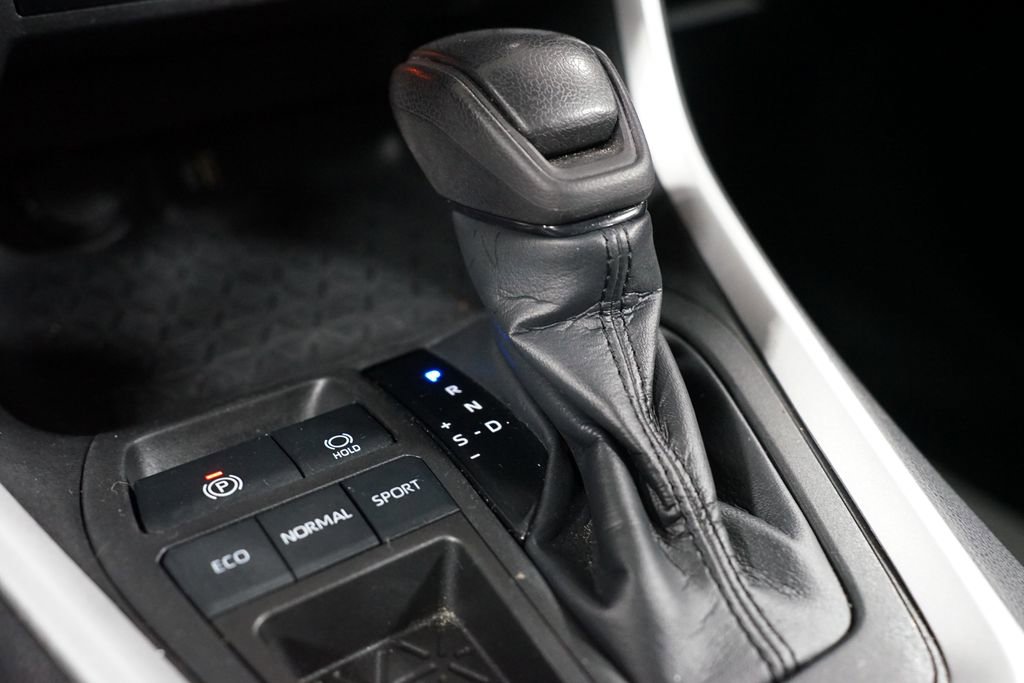 Certified 2023 Toyota RAV4 XLE w/ Convenience Package image 21