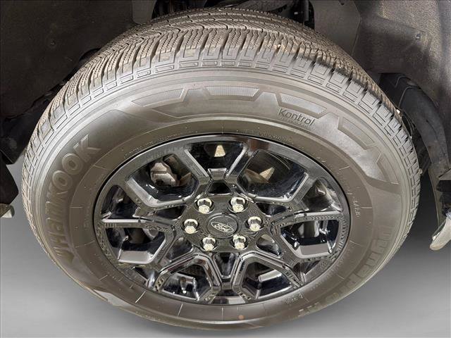 Used 2025 Ford F150 STX RWD image 12