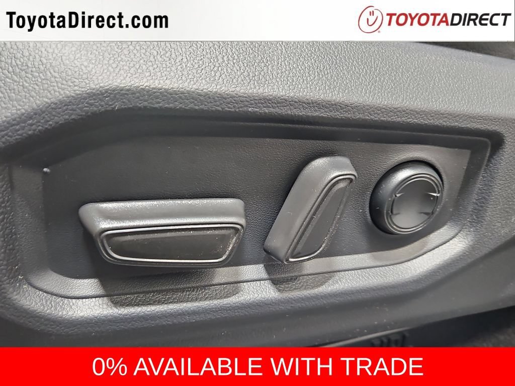 New 2026 Toyota Tundra Limited AWD/4WD image 20