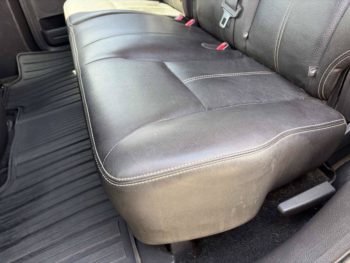 Used 2007 Ford Edge SEL Plus FWD image 14