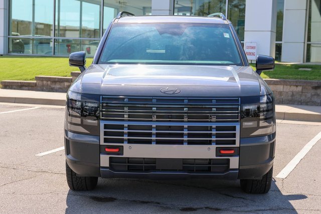 New 2026 Hyundai Palisade XRT Pro video 2