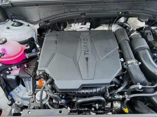 New 2026 Hyundai Santa Fe SE image 30