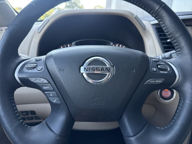 Used 2019 Nissan Pathfinder Platinum w/ Cargo Package AWD/4WD image 24