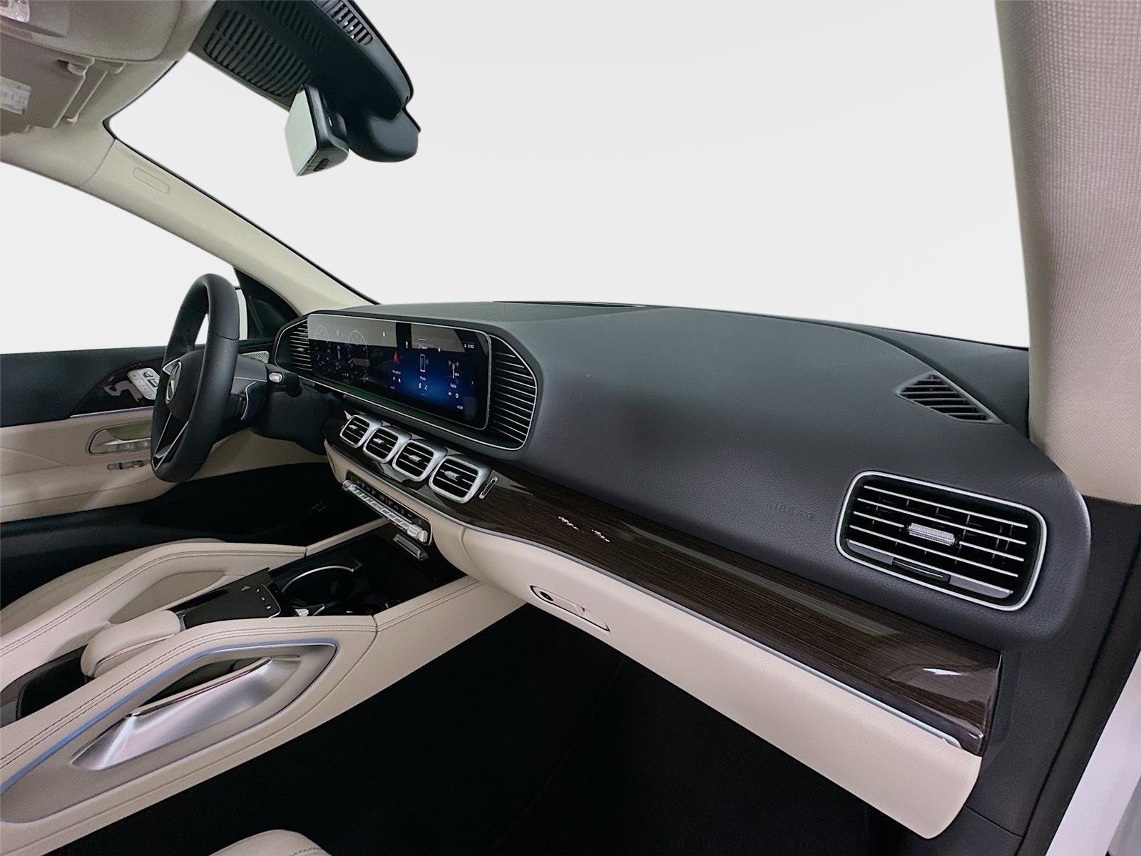 Certified 2026 Mercedes-Benz GLE 450 4MATIC image 40