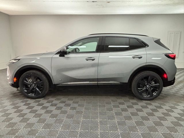 New 2026 Buick Envision Sport Touring AWD/4WD image 13
