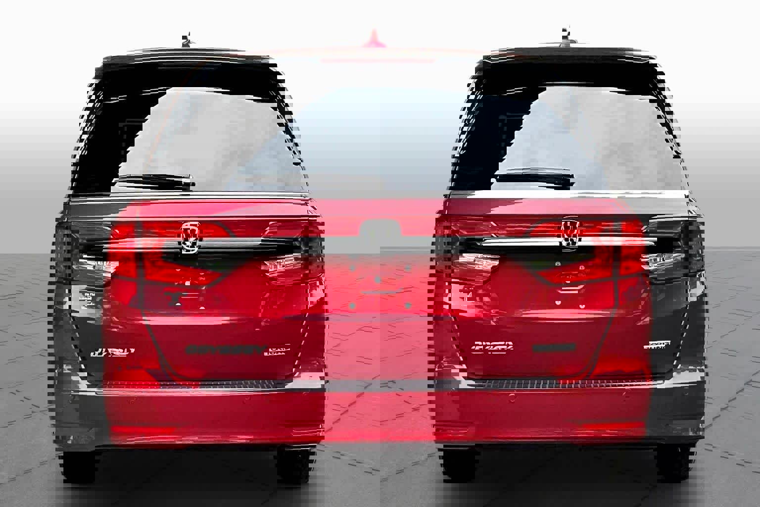 Certified 2023 Honda Odyssey Touring image 5