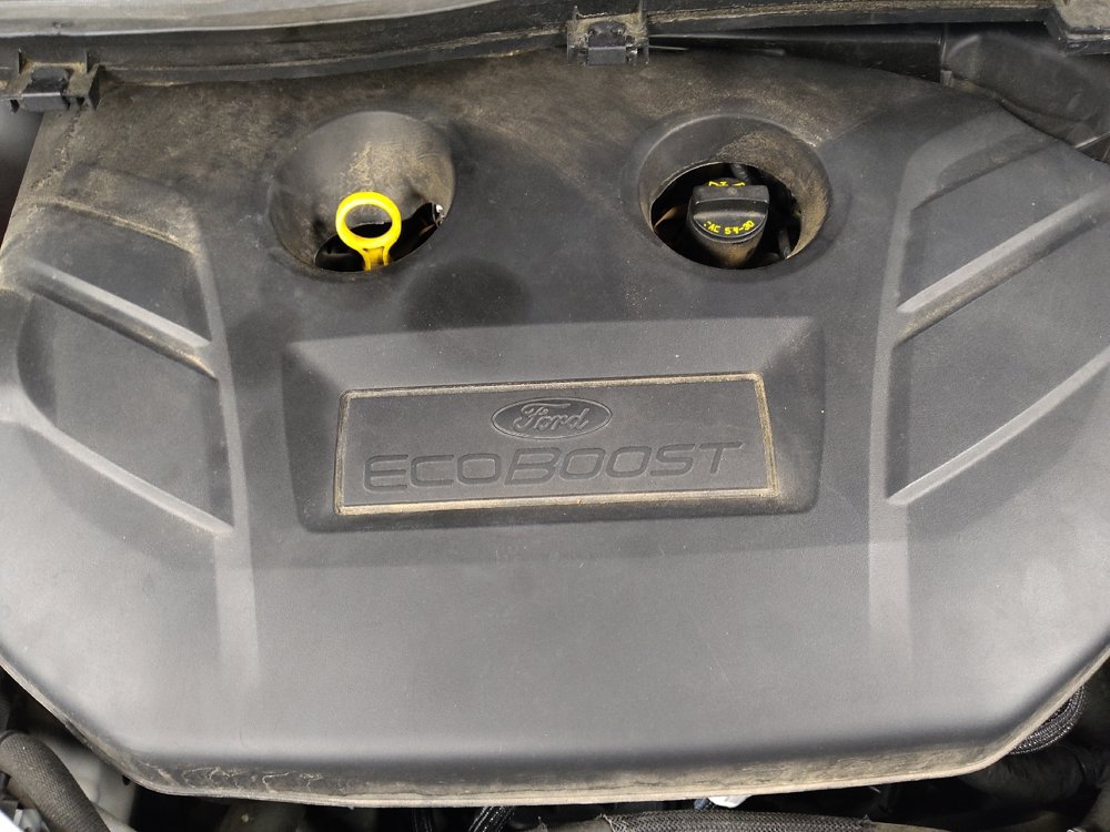 Used 2019 Ford Escape Titanium AWD/4WD image 30