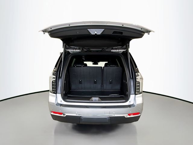 New 2026 Chevrolet Tahoe LT image 28