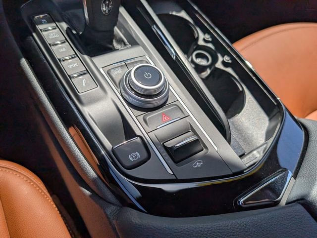 Used 2023 Maserati Levante GT AWD/4WD image 29