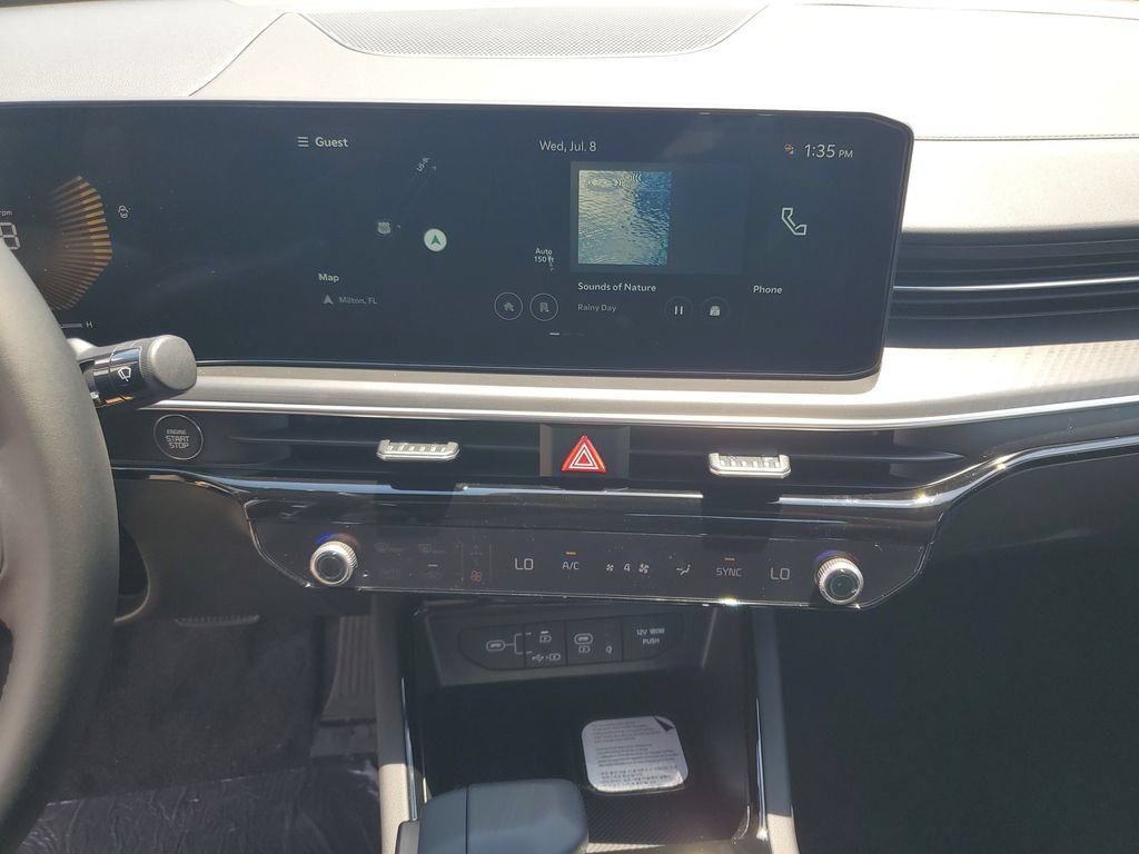 New 2026 Kia K5 GT-Line w/ GT-Line Premium Package FWD image 15