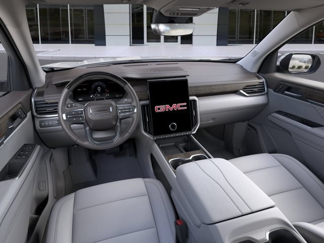 New 2027 GMC Acadia Denali w/ Denali Reserve Package FWD image 15