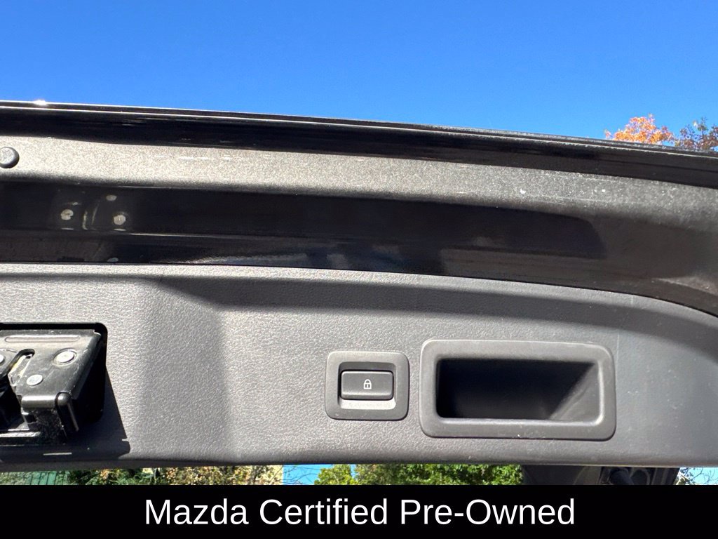 Certified 2021 MAZDA CX-30 FWD 2.5 S w/ Select Package image 51