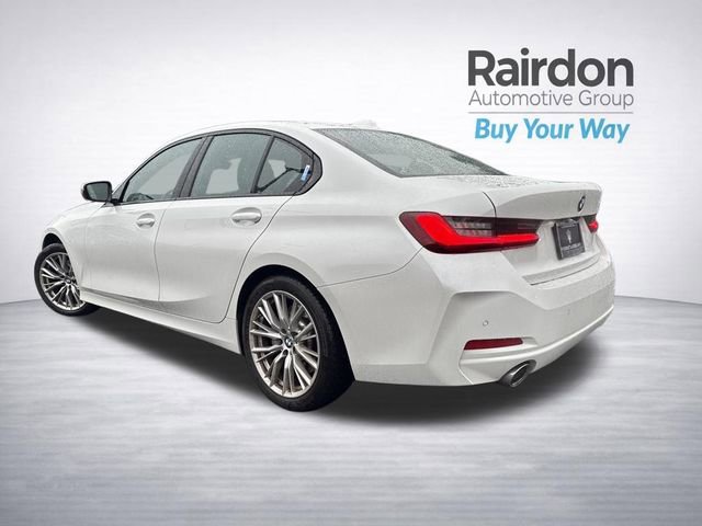 Used 2023 BMW 330i Sedan image 5