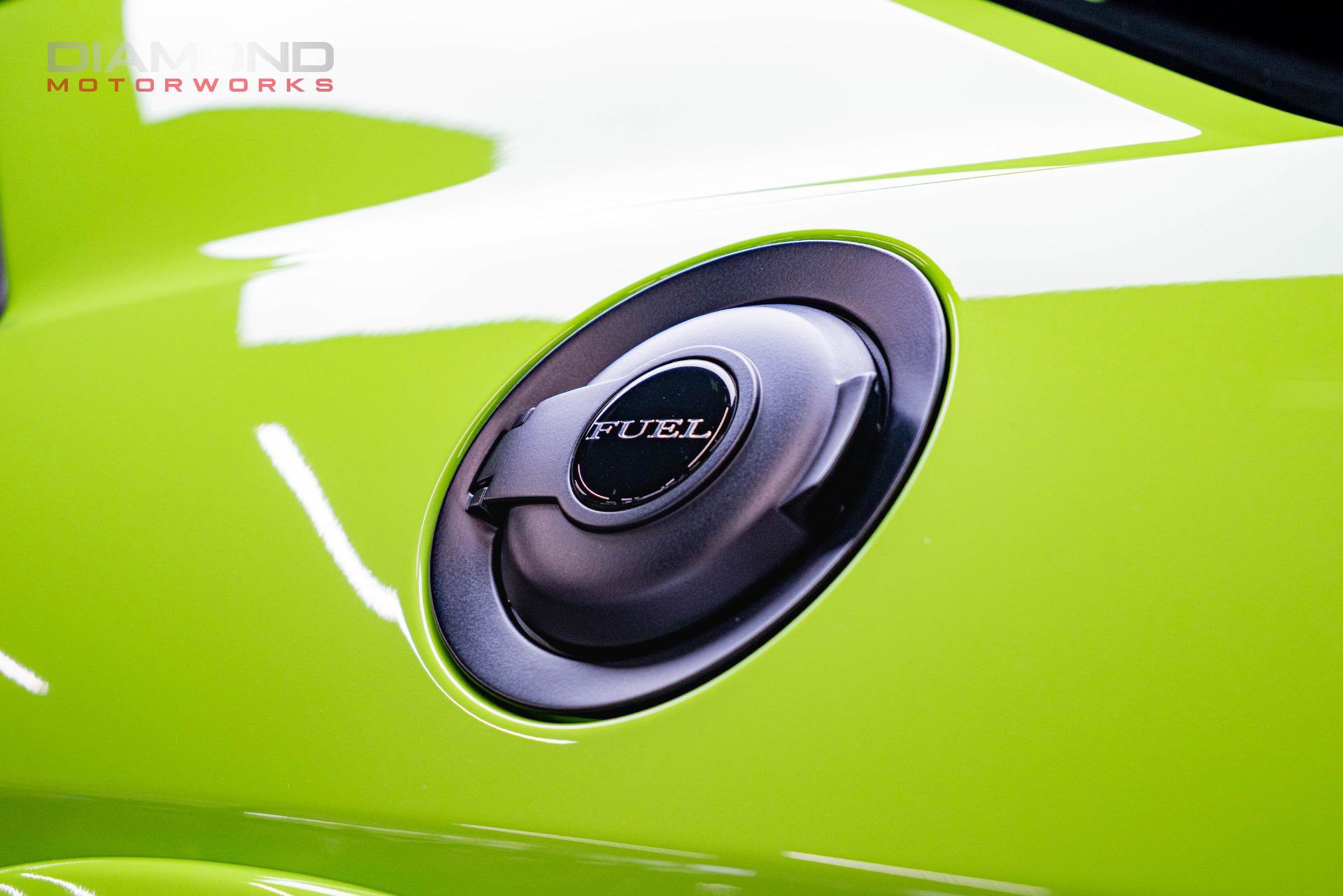 Used 2023 Dodge Challenger SRT Hellcat Redeye image 40