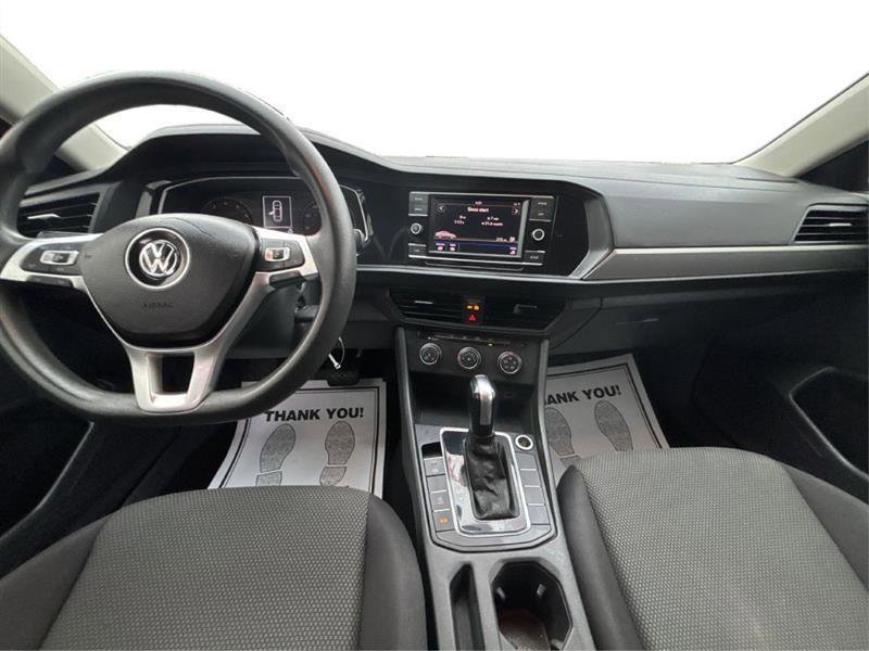 Used 2019 Volkswagen Jetta S w/ Driver Assistance Package image 19