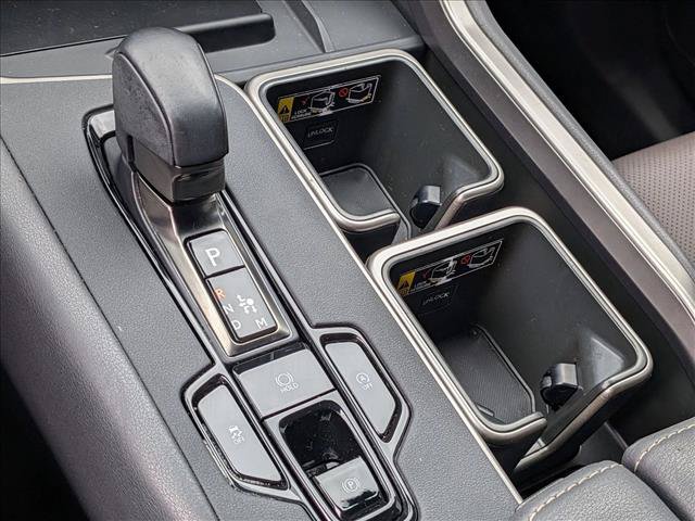 Used 2024 Lexus TX 350 FWD w/ Captains Chair Package image 11