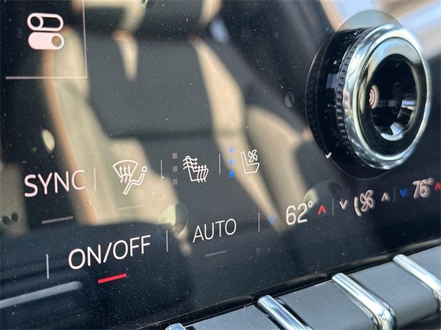 New 2026 GMC Yukon XL AT4 w/ AT4 Premium Plus Package image 18