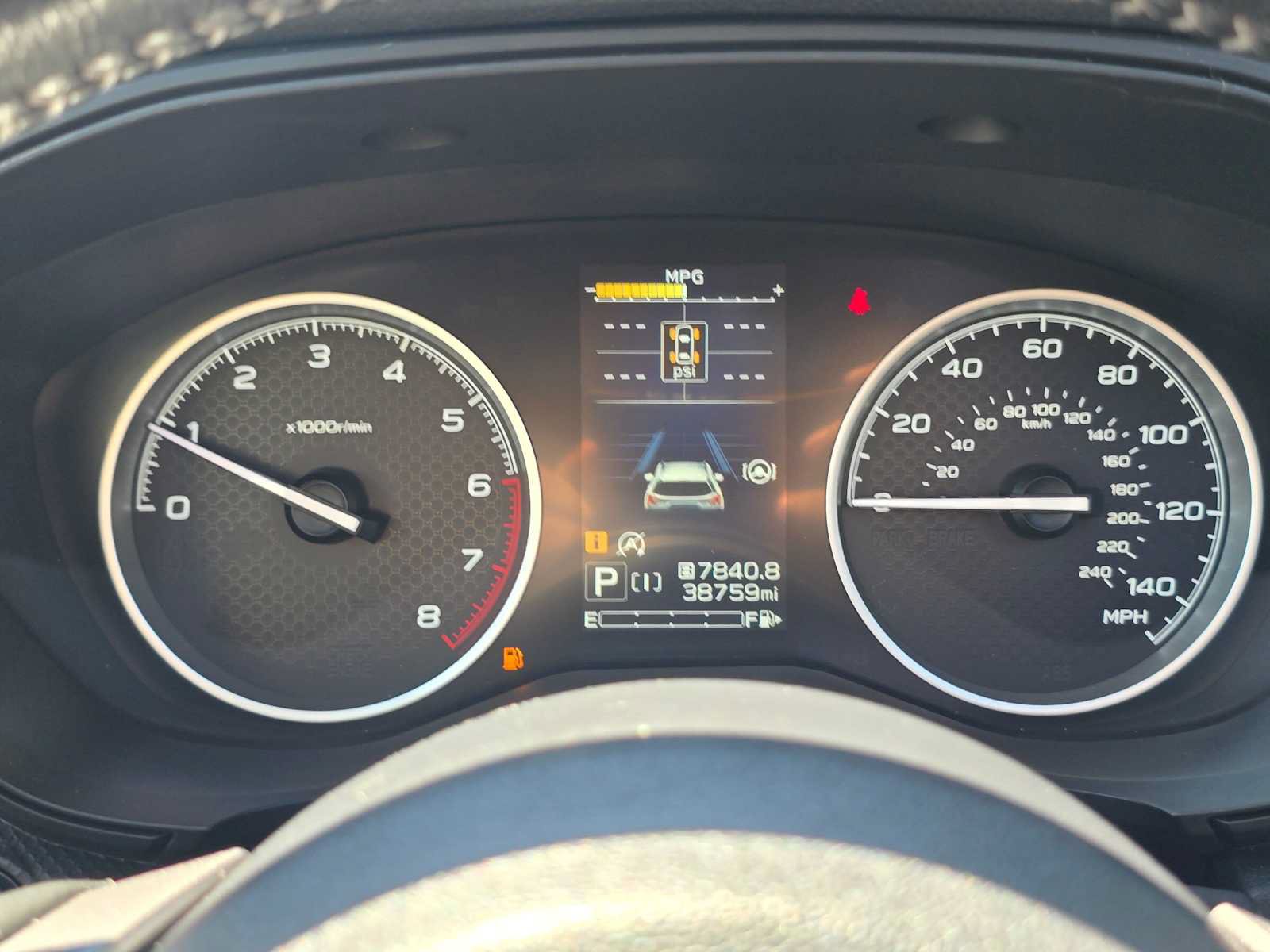 Used 2021 Subaru Forester Premium AWD/4WD image 26