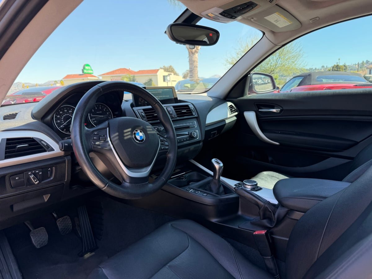 Used 2015 BMW 228i Coupe image 12
