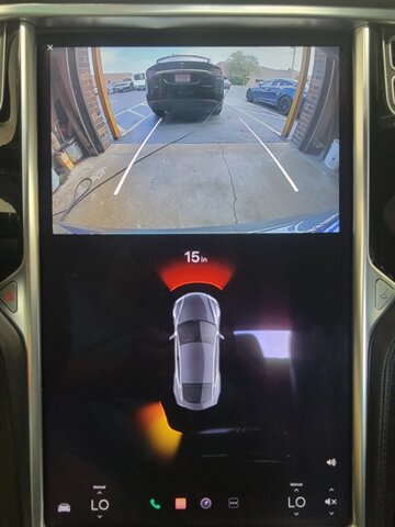 Used 2018 Tesla Model S 100D AWD/4WD image 23
