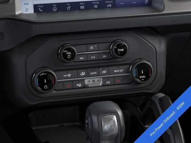 New 2026 Ford Bronco Badlands AWD/4WD image 18