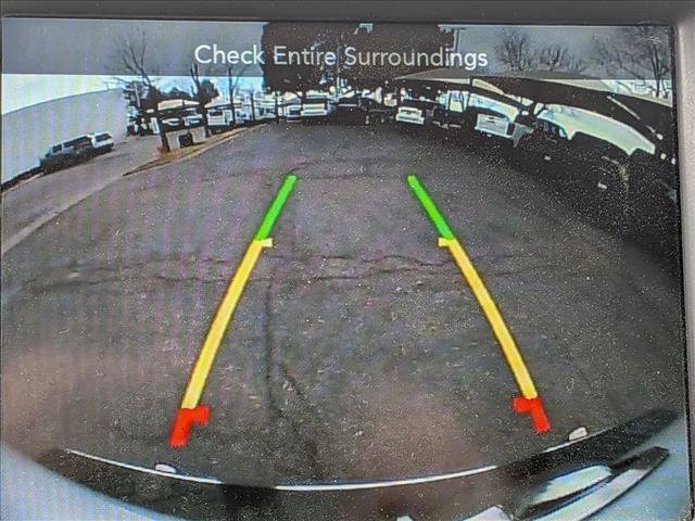 Used 2015 RAM 1500 Laramie w/ Convenience Group AWD/4WD image 15