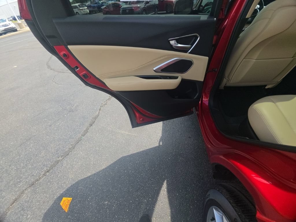 Used 2023 Acura RDX AWD image 26