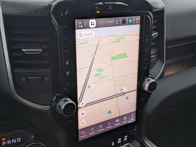 New 2026 RAM 1500 Big Horn image 12