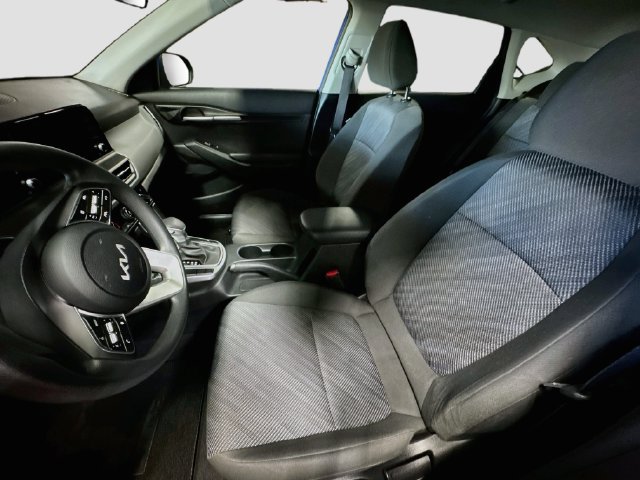 Certified 2024 Kia Seltos LX AWD/4WD image 20