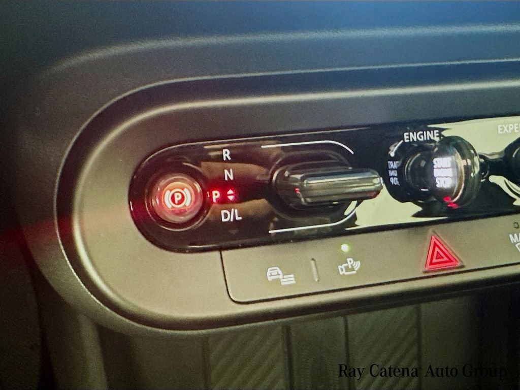 Certified 2026 MINI Cooper S FWD image 17
