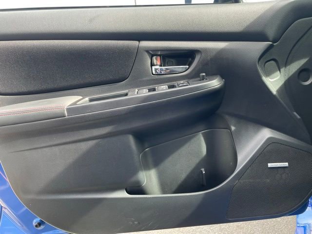 Used 2015 Subaru WRX Premium image 9