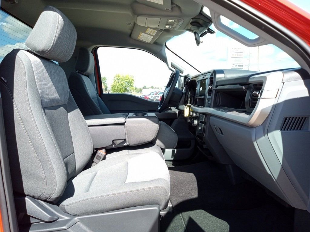 New 2026 Ford F250 XLT AWD/4WD image 17