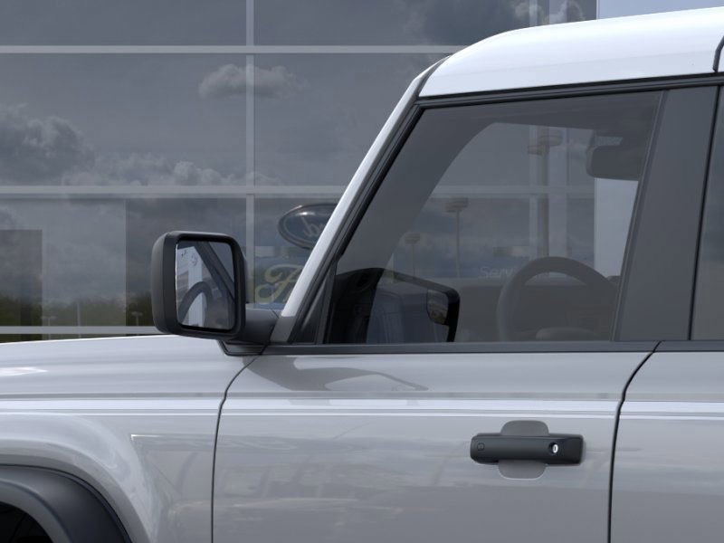 New 2026 Ford Bronco Heritage Edition image 22