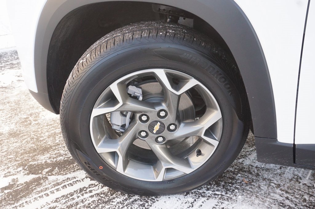 New 2026 Chevrolet Trax LT w/ Driver Confidence Package image 26