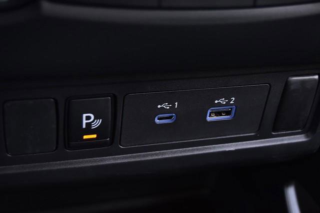 New 2026 Nissan Frontier S image 17