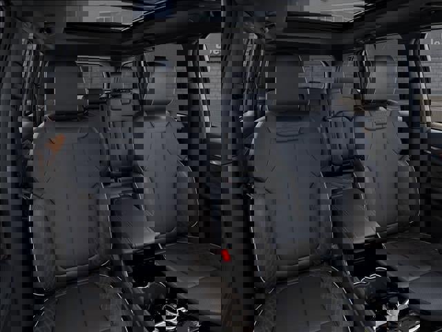 New 2026 Jeep Grand Cherokee Summit w/ Adv Protech Group IV image 21